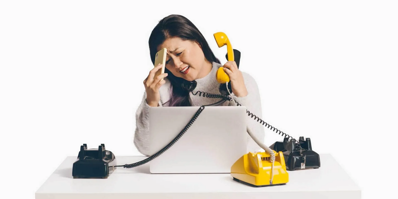 Harvard: Estos trabajos mantienen a los empleados infelices ¿Está el tuyo?