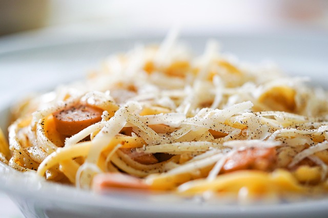 Cucina Solbar