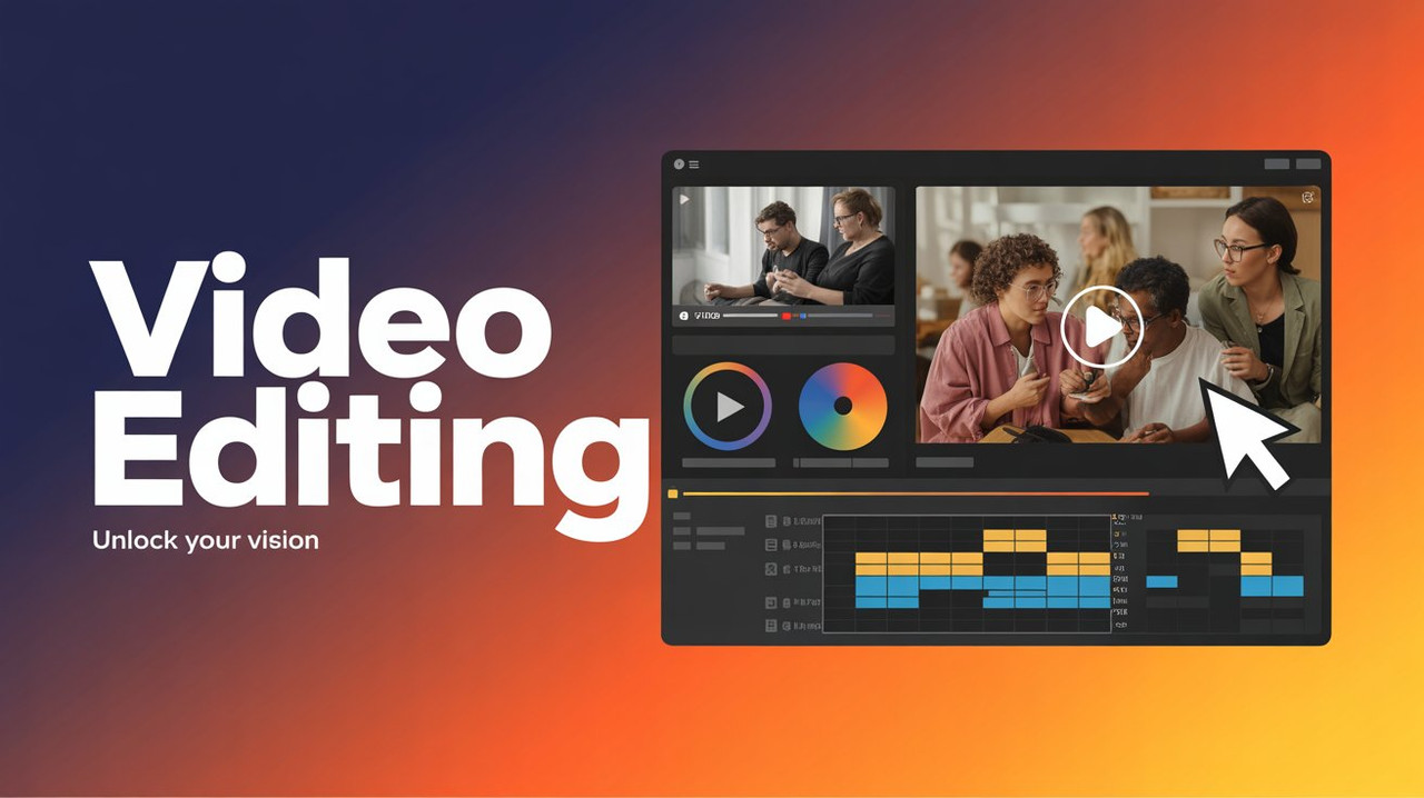 Video Editing