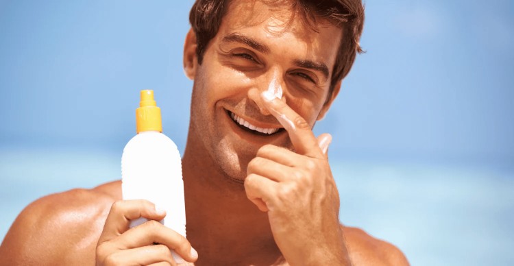 10 Simple Beauty Tips For Men