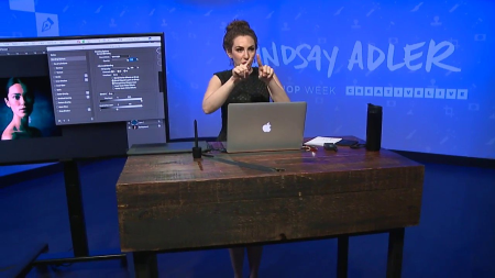 CreativeLive - Mastering Blend Modes with Lindsay Adler