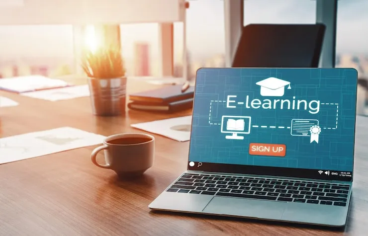 Digital Education Platforms India