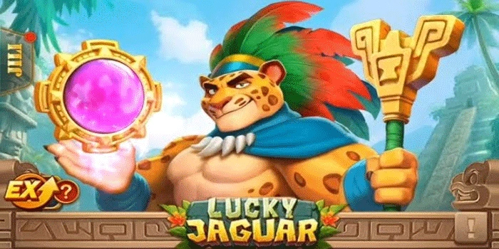 Cara Bermain Slot Lucky Jaguar Dengan Pola Gacor Ikuti Tips-Nya