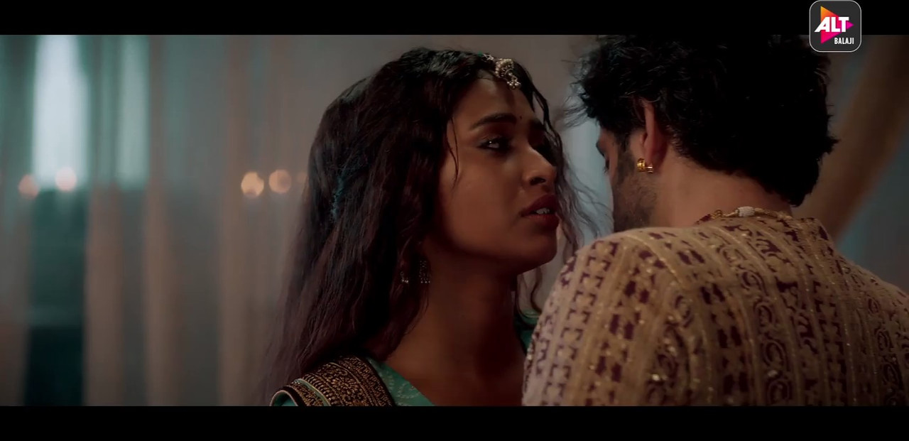 Paurashpur (2020) Season 1 [Hindi] WebRip 480p, 720p ESub - Complete Screenshot