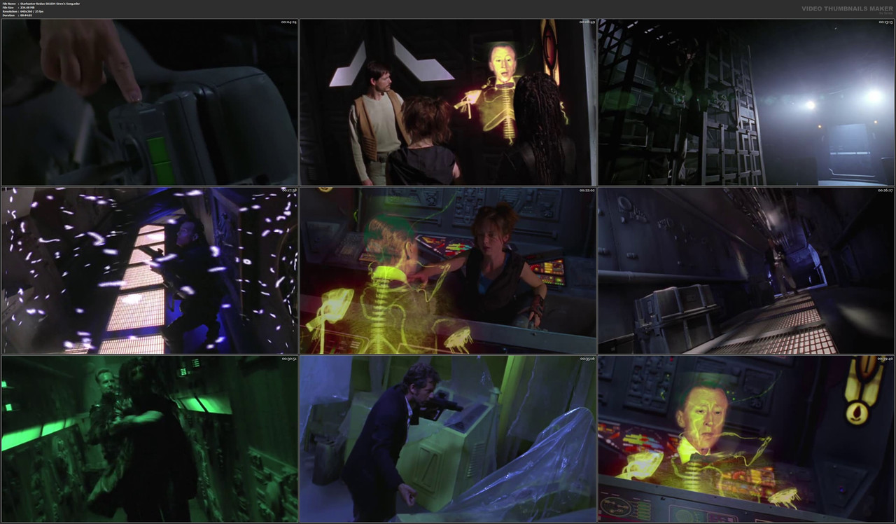 Starhunter Redux S01E04 Siren's Song.mkv