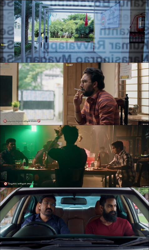 Download Lakshay 2021 WEB-DL Hindi Hq Dubbed 1080p | 720p | 480p [400MB]