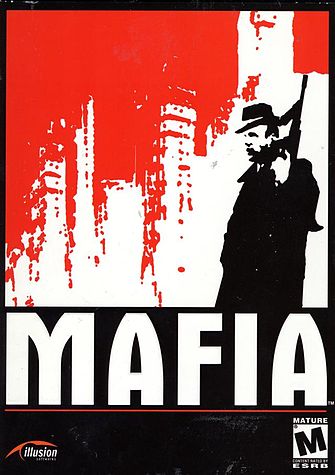 [PC] Mafia: The City of Lost Heaven v1.3 - GOG (2017) - FULL ITA