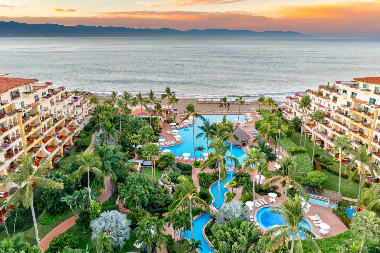 Puerto Vallarta