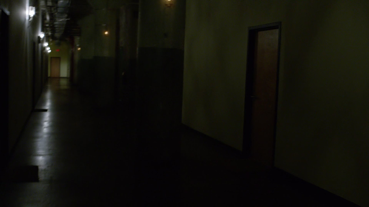 Constantine (2014) - S01E01 - Non Est Asylum (1080p BluRay x265 