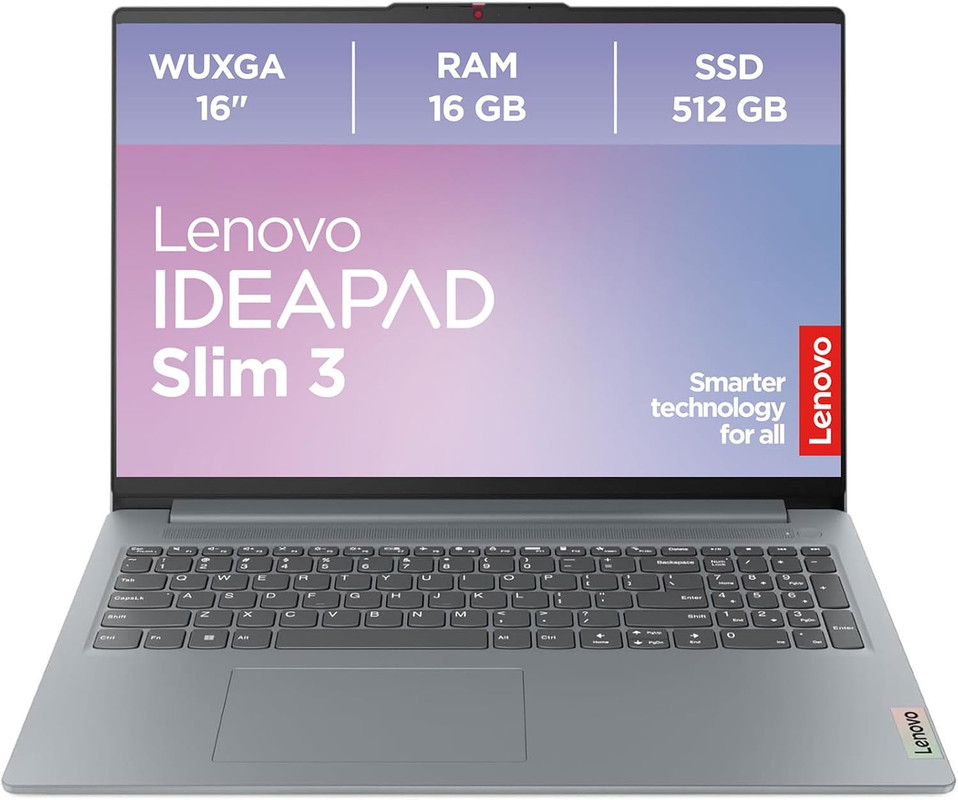 Lenovo Ideapad 3