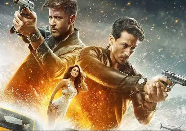 War (2019) War (2019)