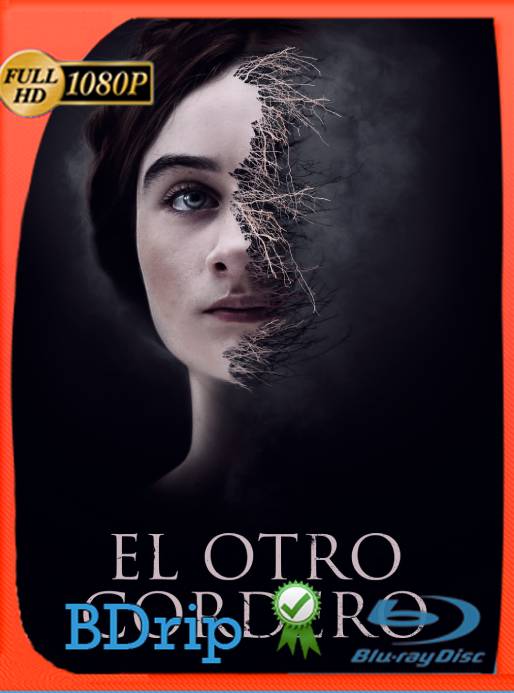 El otro Cordero (2019) BDRip 1080p Latino [GoogleDrive]