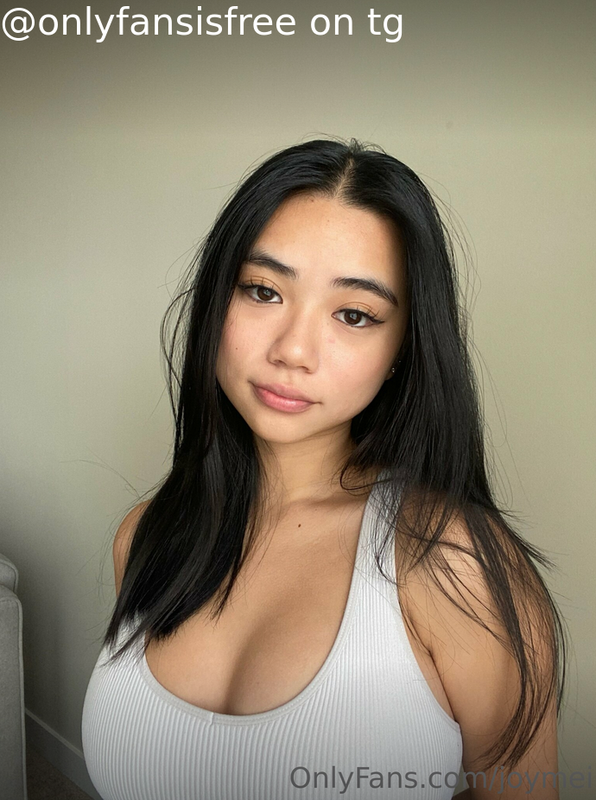 🅼🅾🅳🅴🅻  : Joyymei / 123 MB Premium Archive Updated ☑️