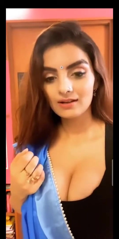 Anveshi jain   desibhabhi 27