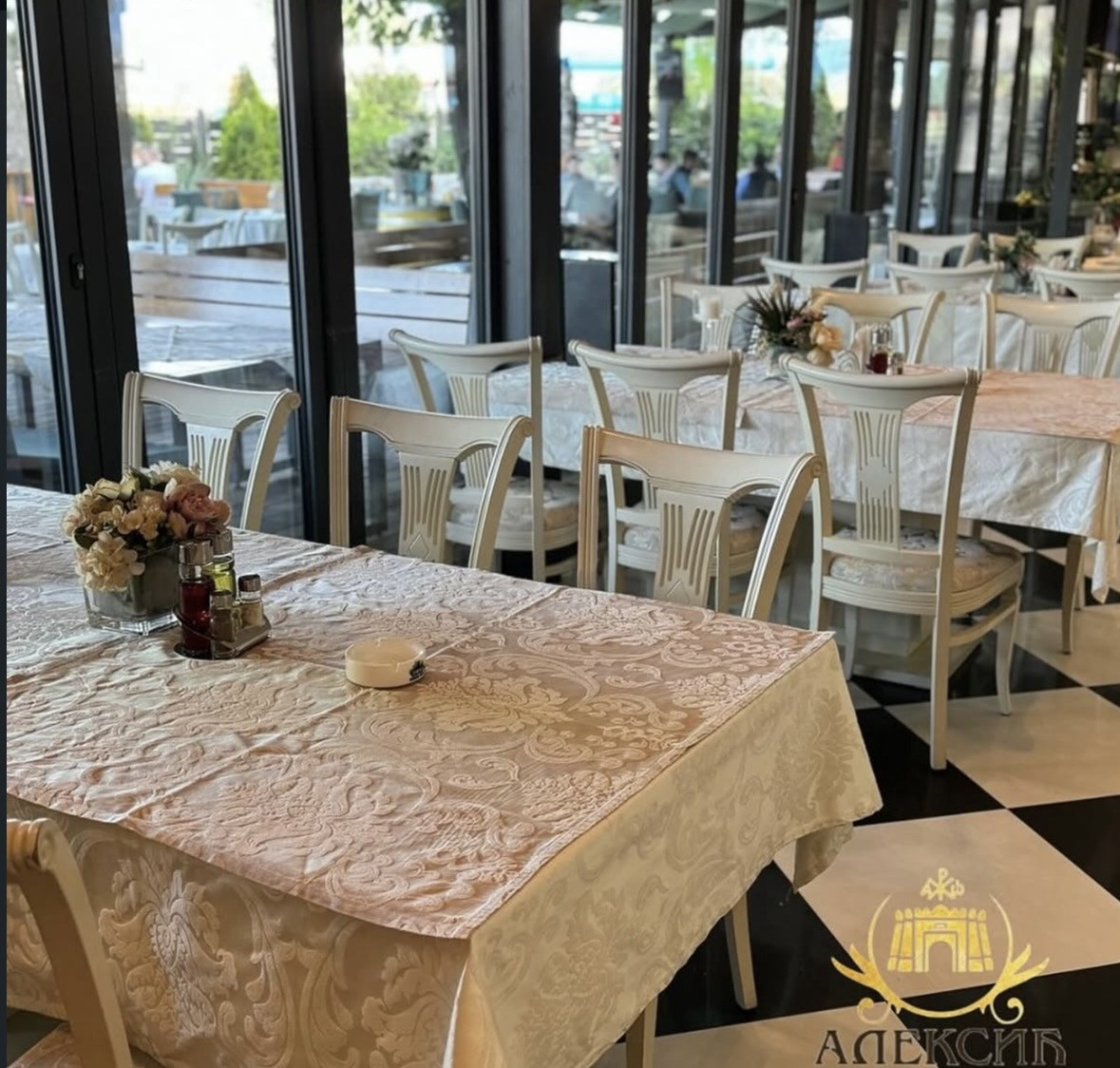Aleksića Tvrđava Restoran & Sala Niš — foto 8