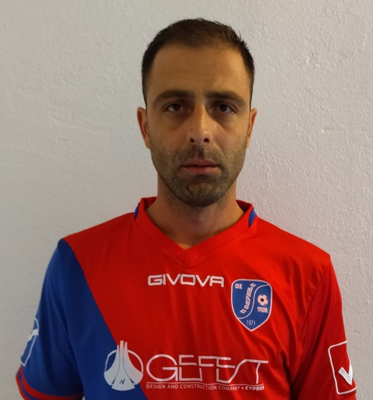 Gile slika ya SportDC