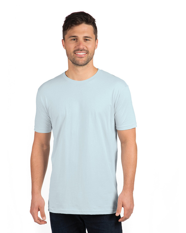 Next Level Apparel Unisex Baumwolle T-Shirt 3600 - Bild 21 von 43