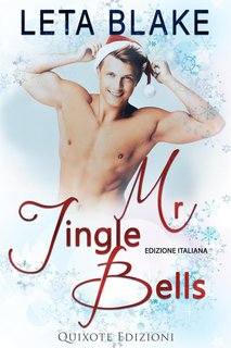 Leta Black - Mr. Jingle bells  (2022)