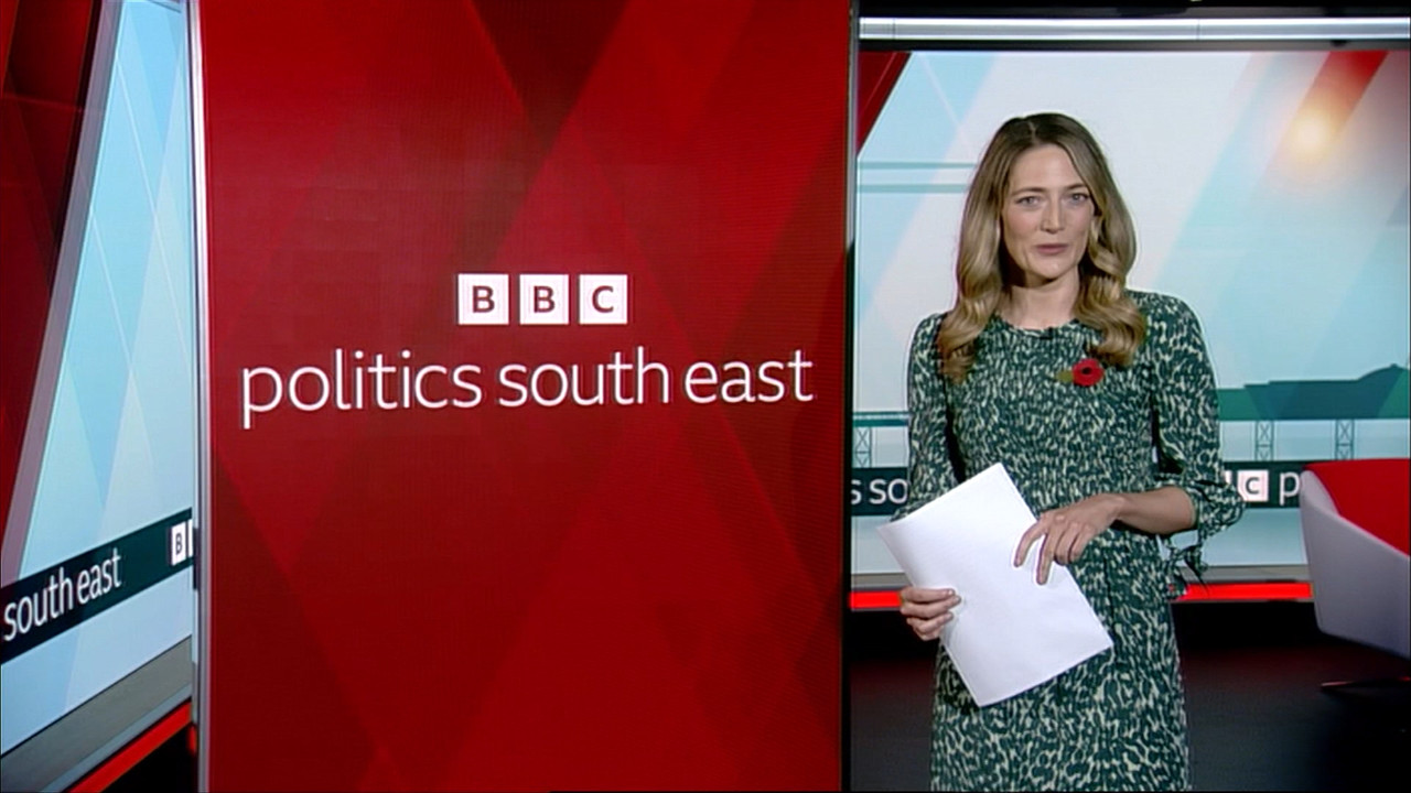 10.29 - 09.00.01 - Politics South East. Politics South East. The late....ts_snapshot_04.14.115