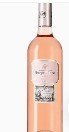 Vino Rosado Marqués De Riscal