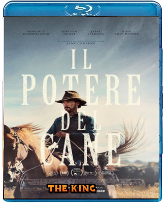 Il potere del cane (2021) HD 720p x264 E-AC3+AC3 ITA AC3 ENG