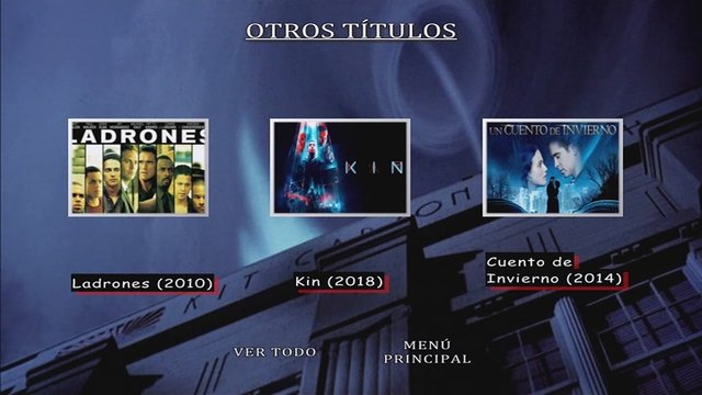 4 - Mi Proyecto Científico [DVD5 Custom][Pal][Cast/Ing][Sub:Varios][C.Ficción][1985]
