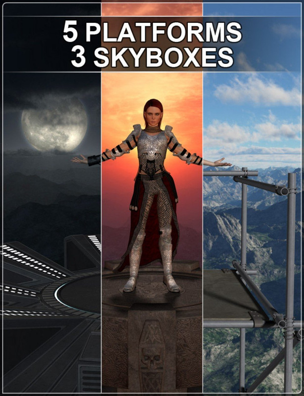 Speed Render Stages Speed Render Stages