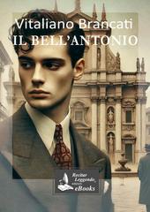 Vitaliano Brancati – Il bell’Antonio (2026)