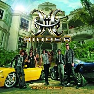 Re: Hinder