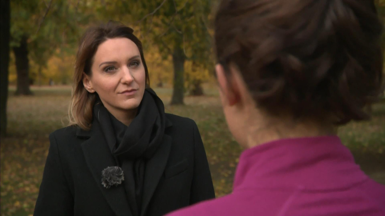 07 January - 18.00.00 - ITV News London. The latest news and wea