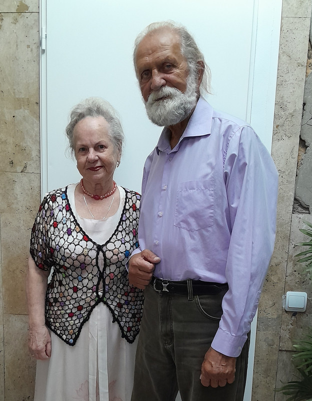 Владимир Захаров 2