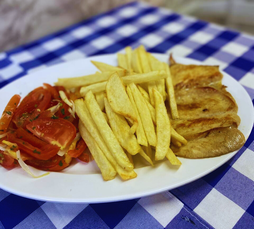 Bandeja