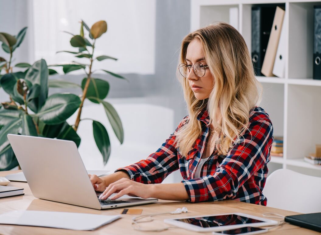 Importance of website speed and performance