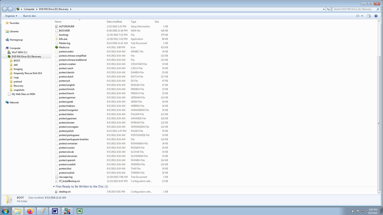 33ff(Dell Data Safe 1 of 4)