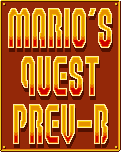 Mario's Quest Prev‐Β