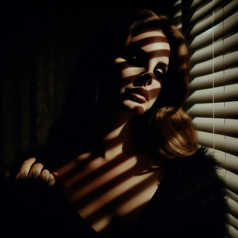 film noir roller blinds (2)