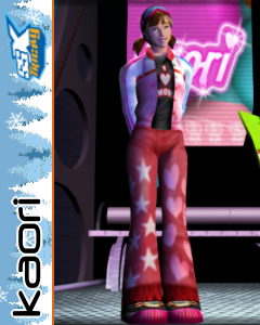 2001Kaori