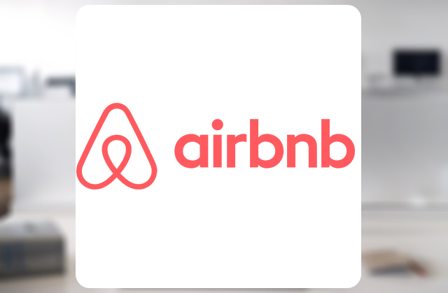 Airbnb UI
