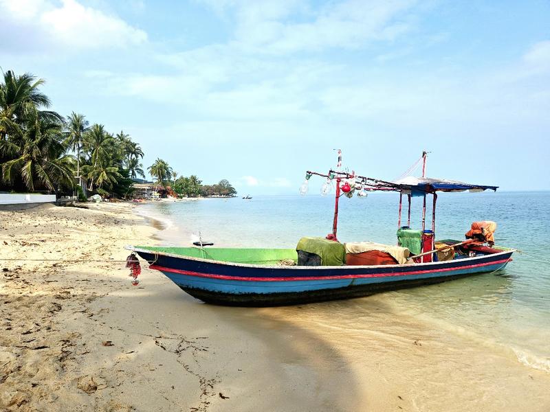 Koh Samui, feb 2026