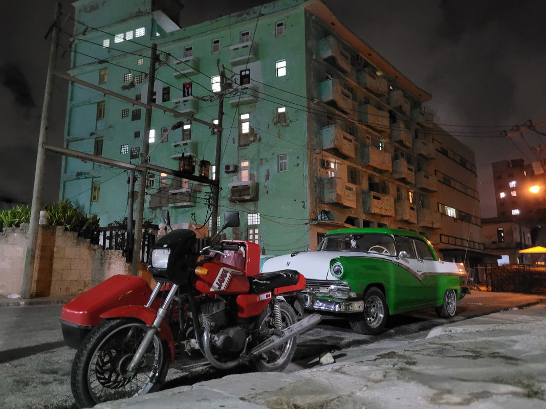 Внезапная поездка. Cuba, tengo un hambre de pingon! Варадеро-Гавана.  Конец декабря 2024