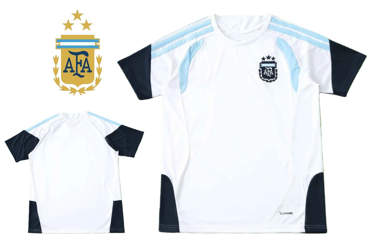 Argentina Football Jersey