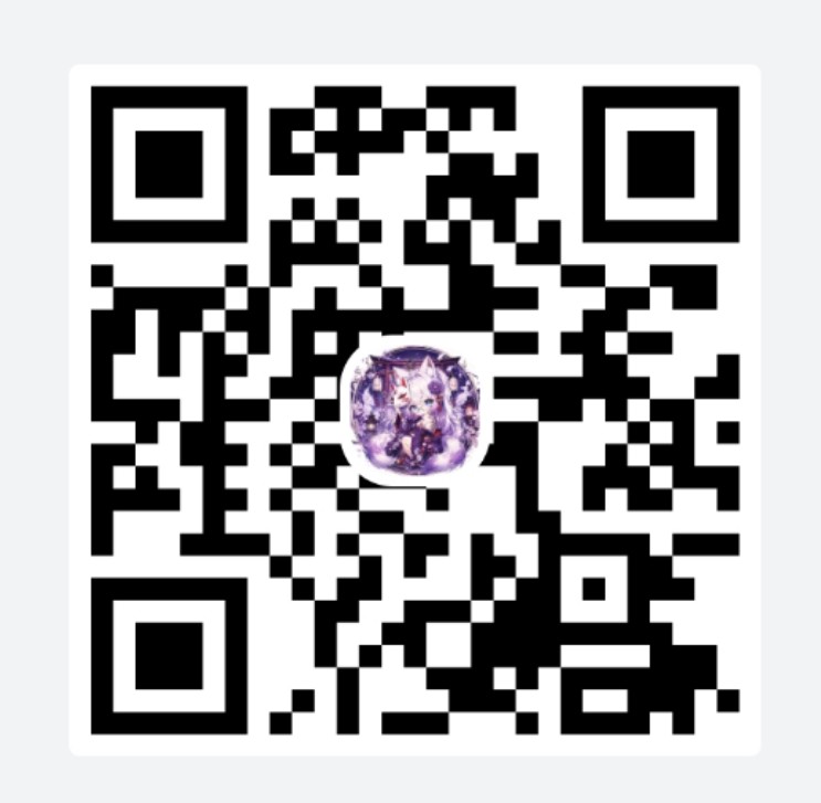 Discord QR Code