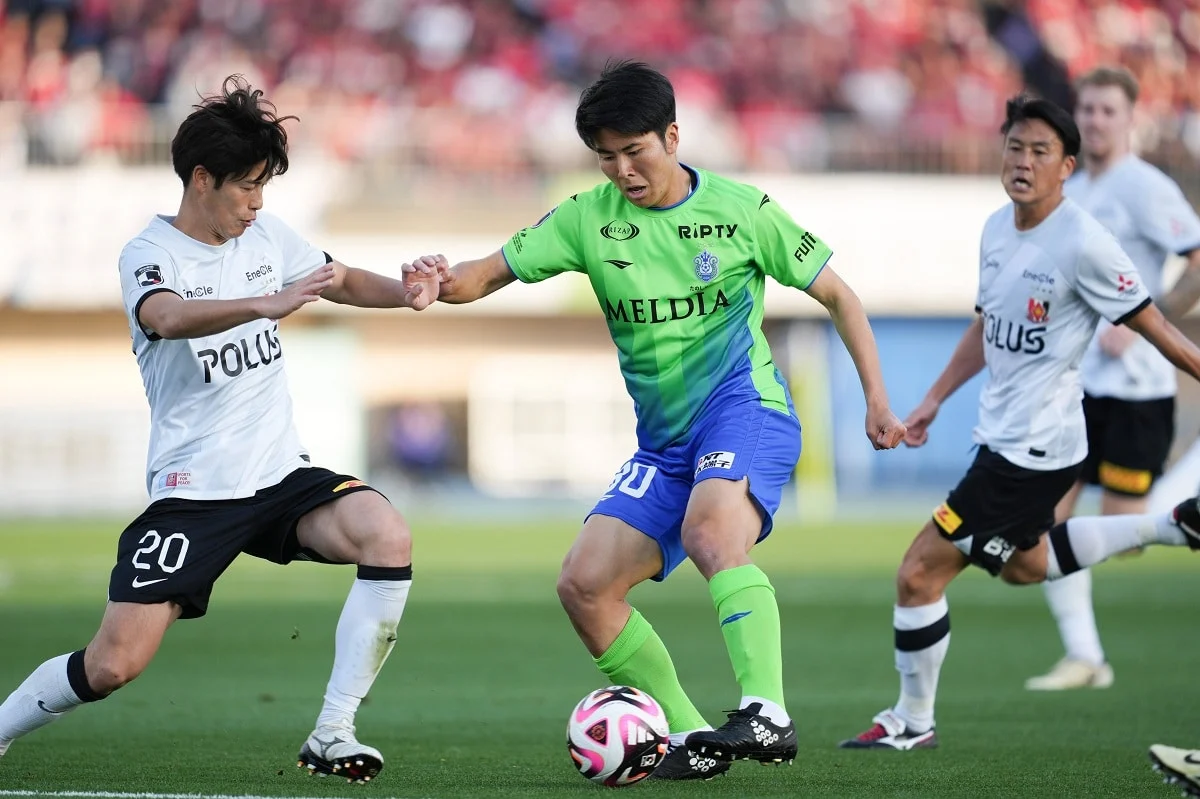 Nhận định, soi kèo Shonan Bellmare vs Sanfrecce Hiroshima, 17h00 ngày 3/9
