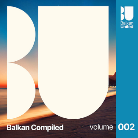 VA   Balkan Compiled Vol. 2 (2020)