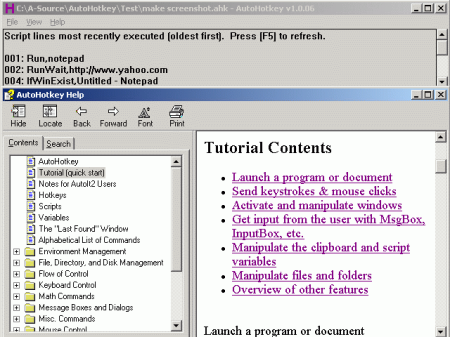 AutoHotkey 1.1.34.01