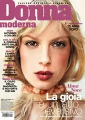 Donna Moderna – 3 Settembre 2026 [True PDF]