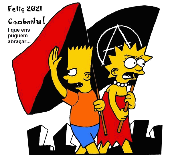 Feli&ccedil; 2021 combatiu!