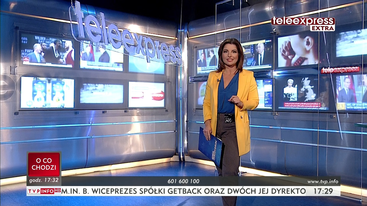 TeX Extra - 03.10.2018 #72