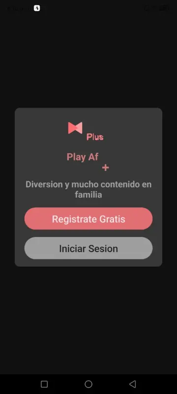 Download Play af plus APK