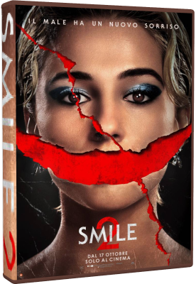 Smile 2 2024 .mkv WEBRiP - ITA - paradisoitaly